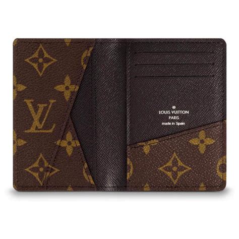 men wallet lv|best louis vuitton men's wallet.